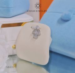 Mặt Dây Chuyền MK619 CHAM JEWELRY(Barcode TMA1717).