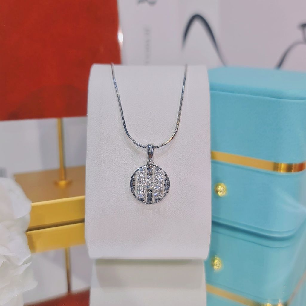 Dây Chuyền CHAM JEWELRY DM327 ( D K M 52 ).