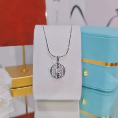 Dây Chuyền CHAM JEWELRY DM327 ( D K M 52 ).