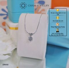 Dây Chuyền MK418-DK03 45cm CHAM JEWELRY.