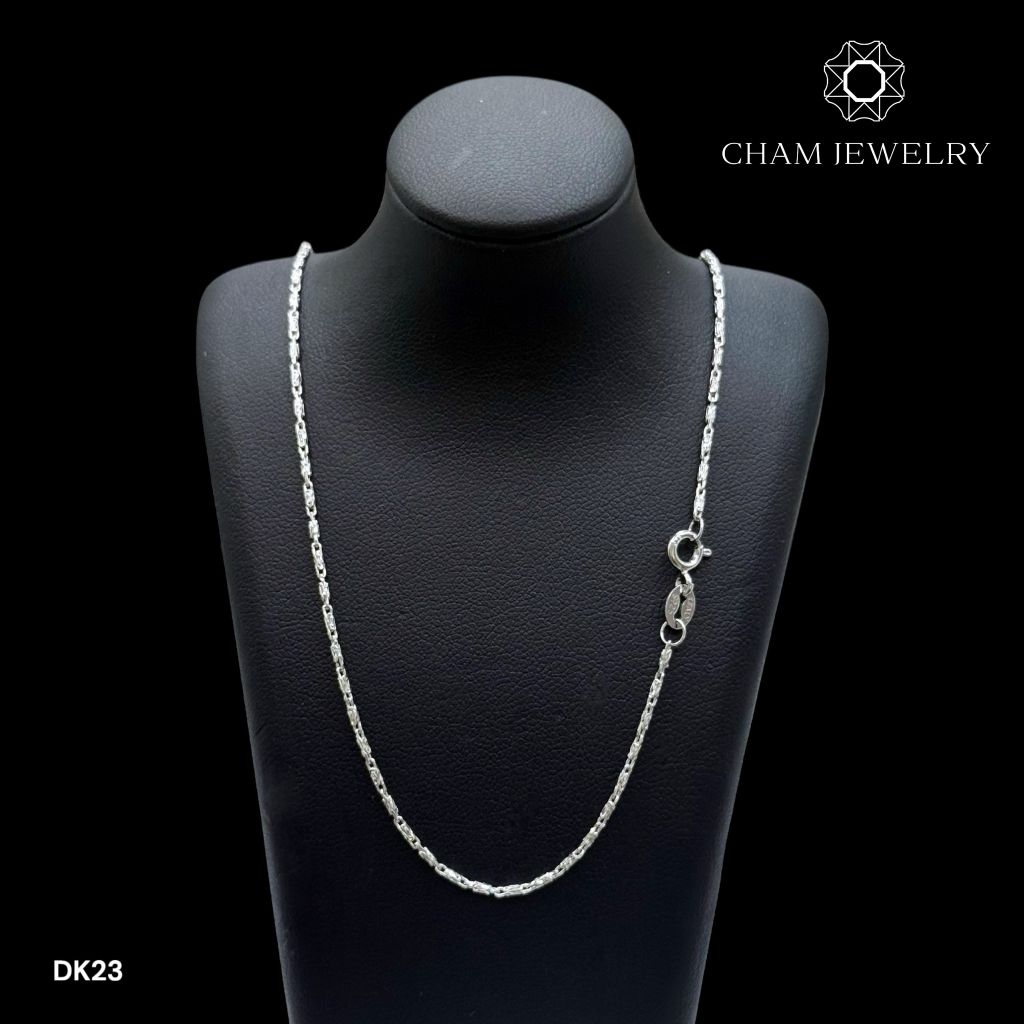 Dây Chuyền CHAM JEWELRY DK23.