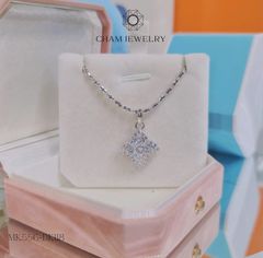 Dây Chuyền MK556-DK118 45cm CHAM JEWELRY.