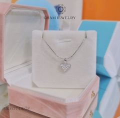 Dây Chuyền MK607-DK02 45cm CHAM JEWELRY.