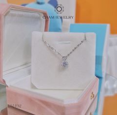 Dây Chuyền MK492-DK100 45cm CHAM JEWELRY, Chủ 5.5mm.