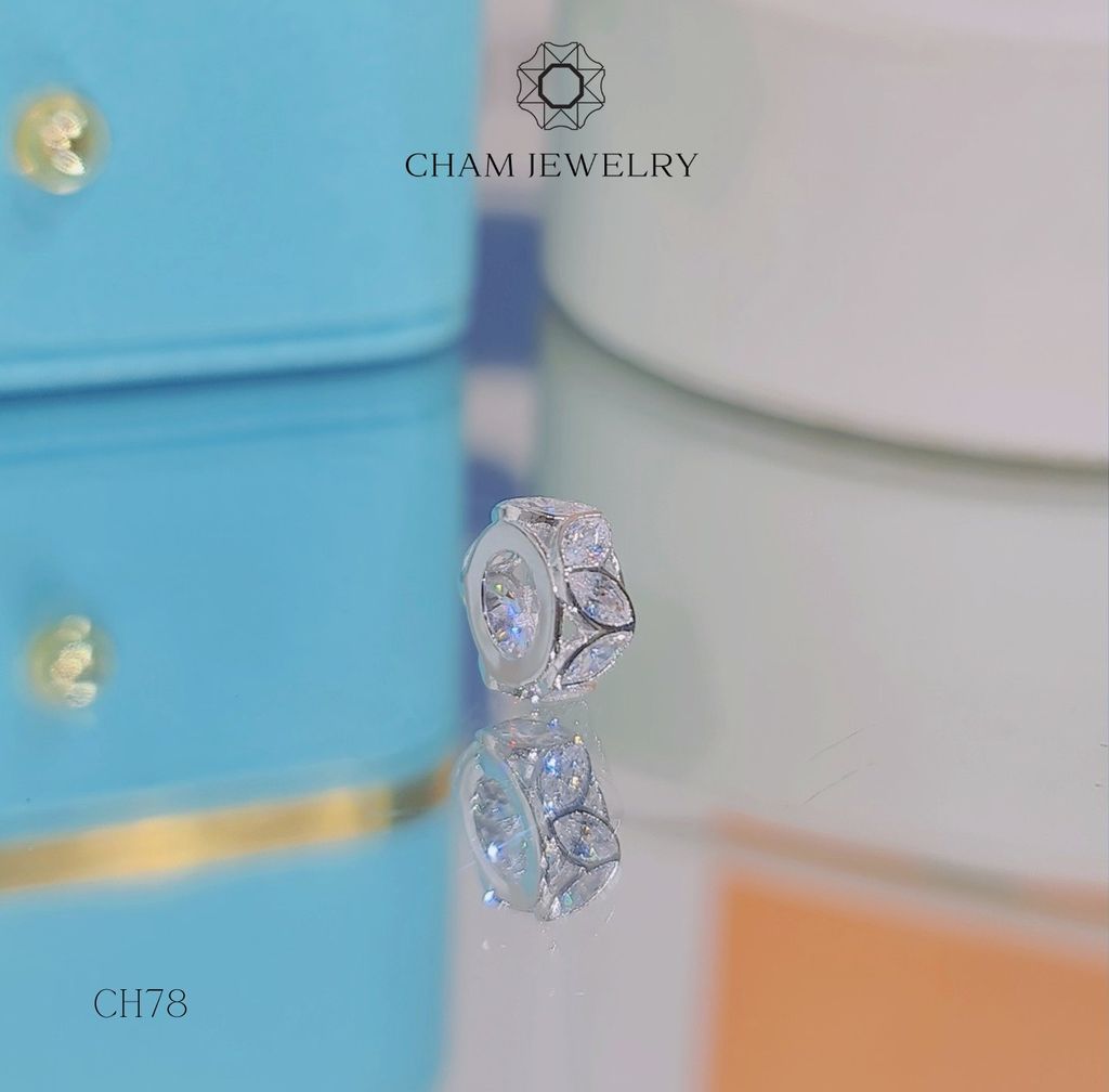 Charm CH78 CHAM JEWELRY (TCH171)