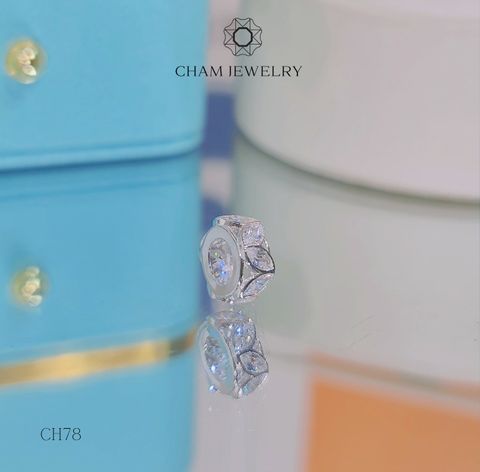 Charm CH78 CHAM JEWELRY (TCH171)
