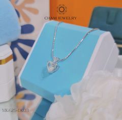 Dây Chuyền MK625-DK03 45cm CHAM JEWELRY.