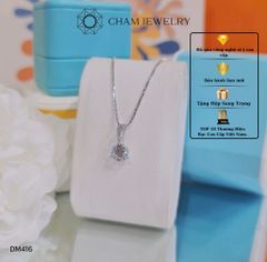 Dây Chuyền MK416-DK05 45cm CHAM JEWELRY.