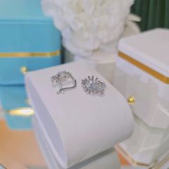 Hoa Tai CHAM JEWELRY BG18.