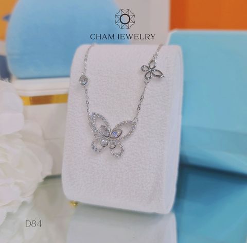 Dây Chuyền D84 CHAM JEWELRY, (Barcode CD7518).