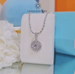 Dây Chuyền MK551-DK01 45cm CHAM JEWELRY.