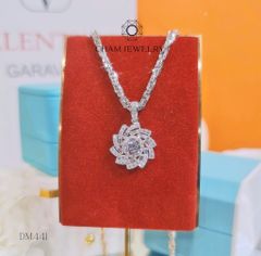 Dây Chuyền MK441-DX01 50cm CHAM JEWELRY.