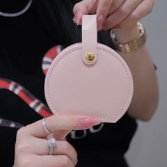 Hộp Trang Sức Cao Cấp CHAM JEWELRY