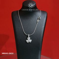 Dây Chuyền MK645-DK02 45cm CHAM JEWELRY