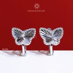 Hoa Tai BG266 CHAM JEWELRY (Barcode TBG933).