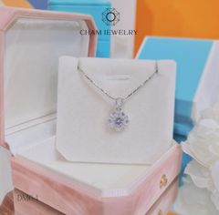 Dây Chuyền MK64-DK02 45cm CHAM JEWELRY.