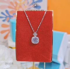 Dây Chuyền MK458-DK27 45cm CHAM JEWELRY, Chủ 9.0mm.