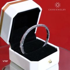 Vòng Tay CHAM JEWELRY VT87 ( Barcode TV122).