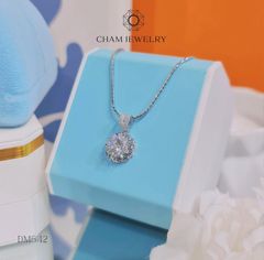 Dây Chuyền MK542-DK03 45cm CHAM JEWELRY, Chủ 5.0mm.