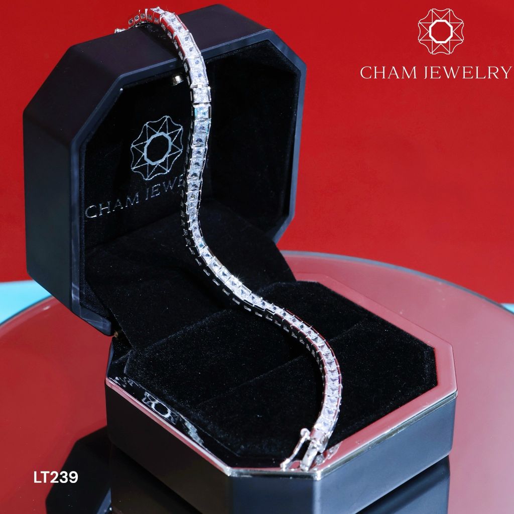 Lắc Tay LT239 CHAM JEWELRY