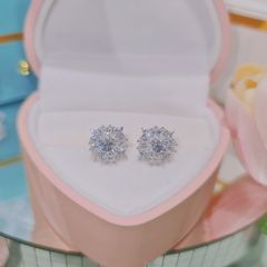 Hoa Tai CHAM JEWERLY BD151 (Barcode TBD914).