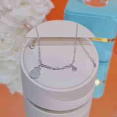 Lắc Tay CHAM JEWELRY LT75.