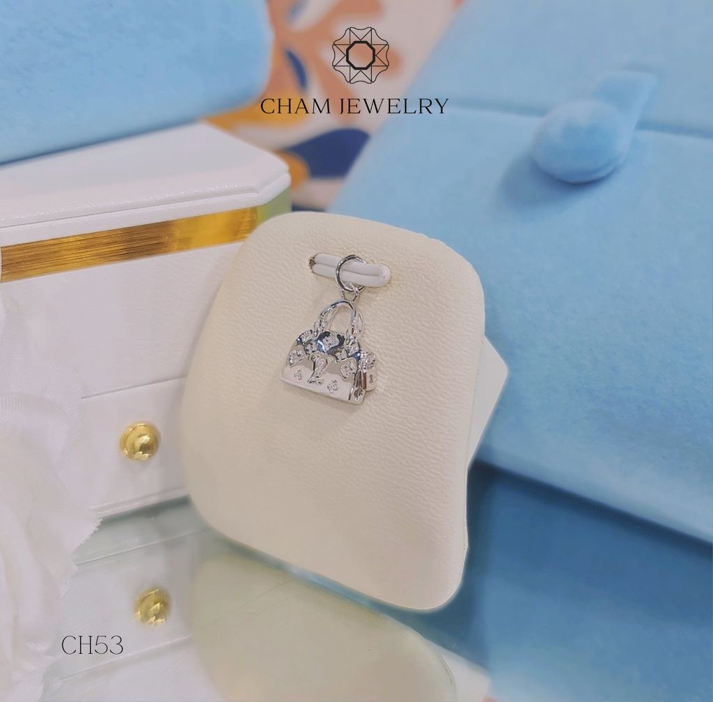 Charm CH53 CHAM JEWELRY.