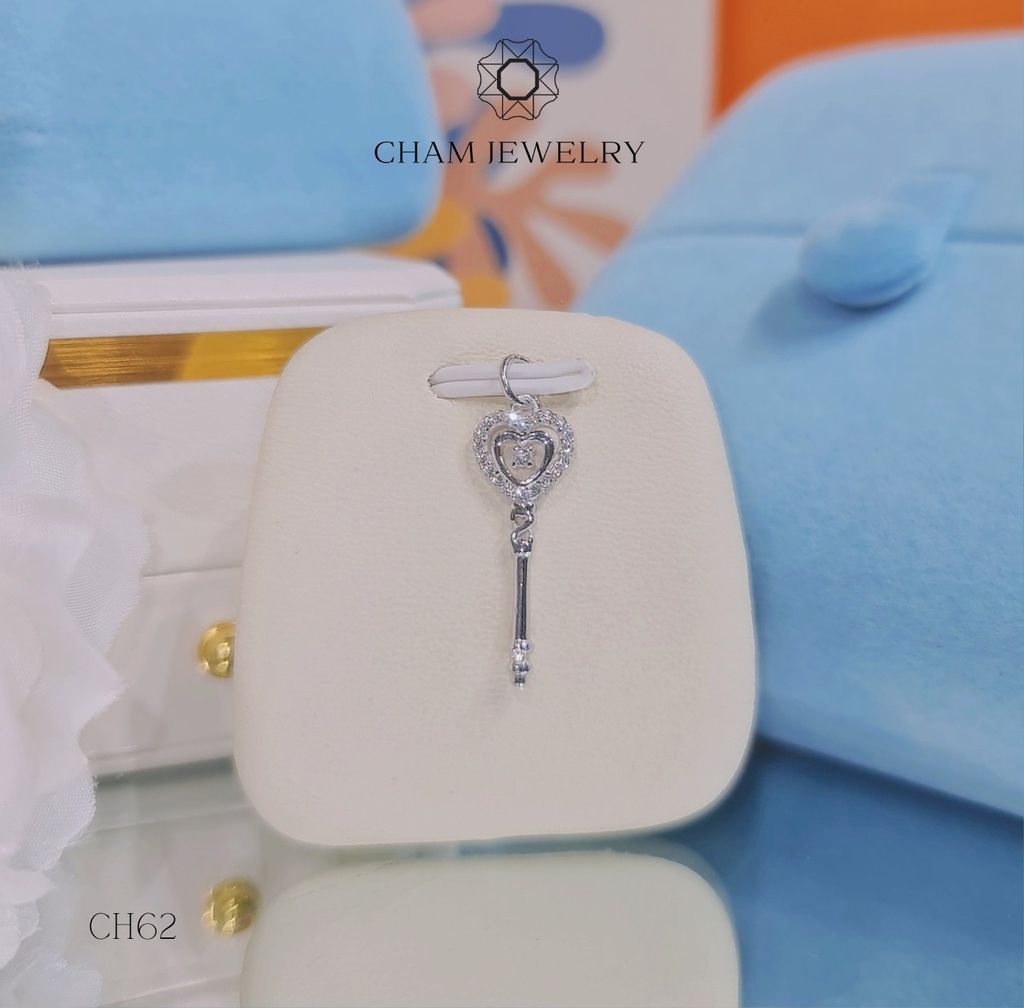 Charm CH62 CHAM JEWELRY.