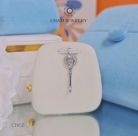 Charm CH62 CHAM JEWELRY.