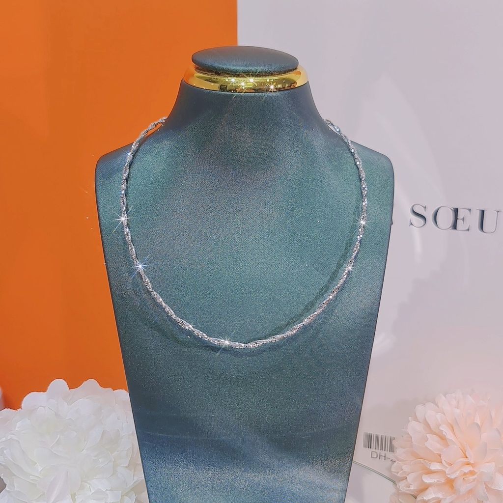 Dây Chuyền KP02 CHAM JEWELRY.