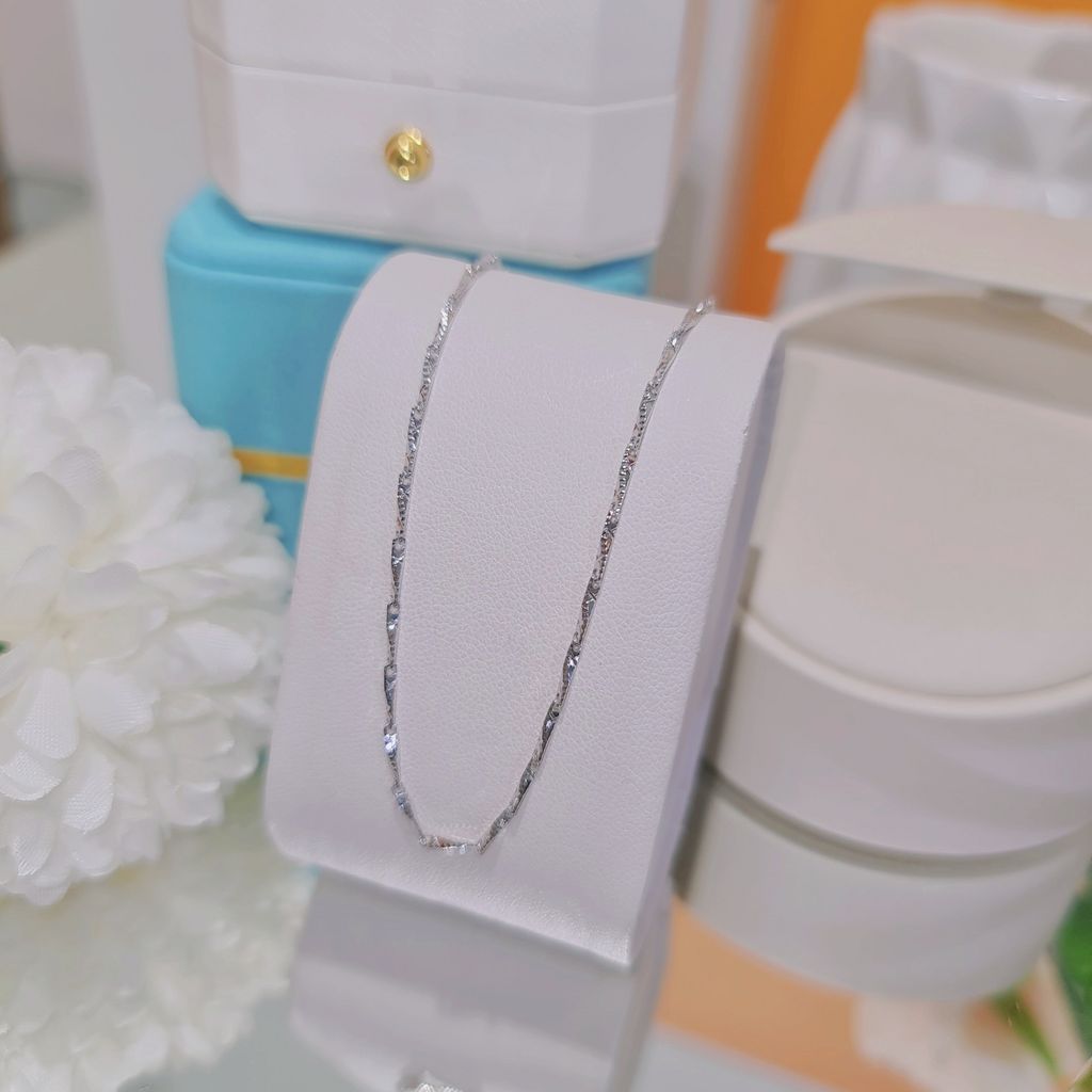 Dây Chuyền CHAM JEWELRY DK41.