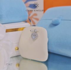 Charm CH67 CHAM JEWELRY.