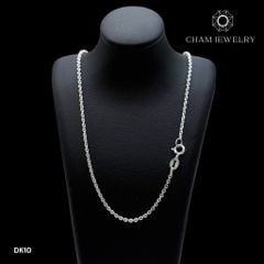Dây Chuyền CHAM JEWELRY DK10.