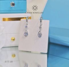 Hoa Tai CHAM JEWELRY BT48.