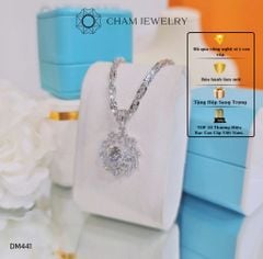 Dây Chuyền MK441-DX01 45cm CHAM JEWELRY.