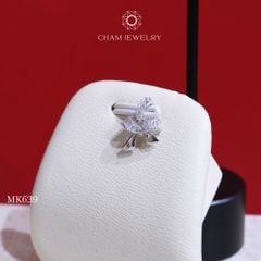 Mặt Dây Chuyền MK639 CHAM JEWELRY (Barcode TMA1693)