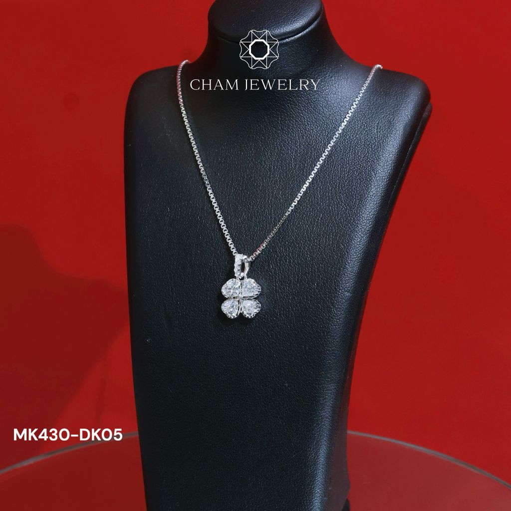 Dây Chuyền MK430-DK05 45cm CHAM JEWELRY.