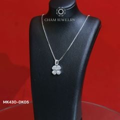 Dây Chuyền MK430-DK05 45cm CHAM JEWELRY.