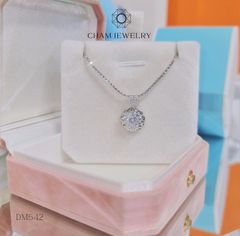 Dây Chuyền MK542-DK03 45cm CHAM JEWELRY, Chủ 5.0mm.