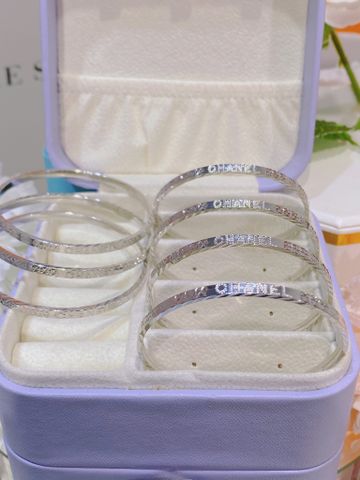 Ximen XM20 CHAM JEWELRY, Bản 3.0mm Cao Cấp.