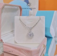 Dây Chuyền MK551-DK01 45cm CHAM JEWELRY.