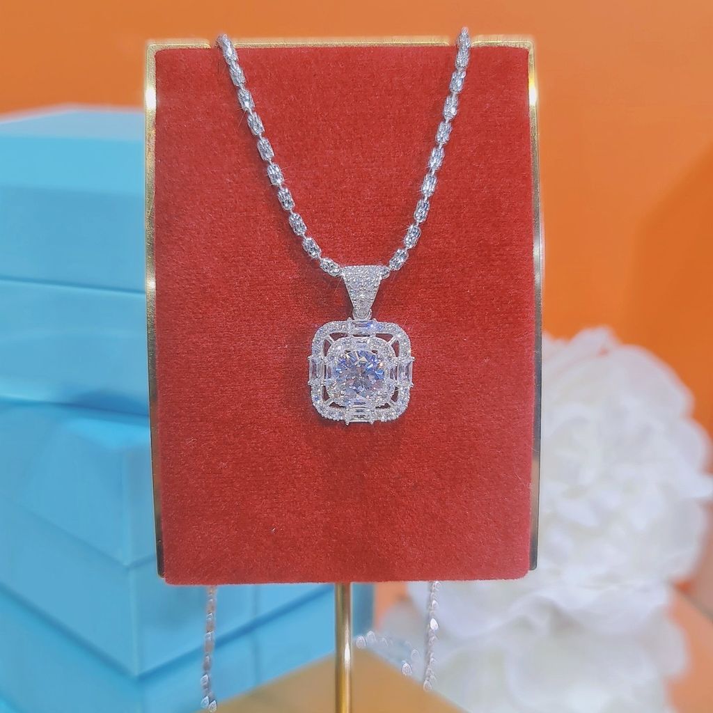 Dây Chuyền CHAM JEWELRY DM349 (Barcode TM1444) ( D K M 01 ).