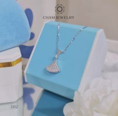 Dây Chuyền D82 CHAM JEWELRY (Barcode CXL021084).