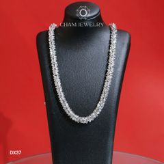 Dây Xoắn DX37 CHAM JEWELRY, Bảng 5.0mm (Barcode TDBC710-TDBC729).
