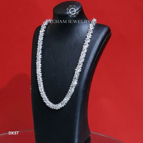 Dây Xoắn DX37 CHAM JEWELRY, Bảng 5.0mm (Barcode TDBC710-TDBC729).