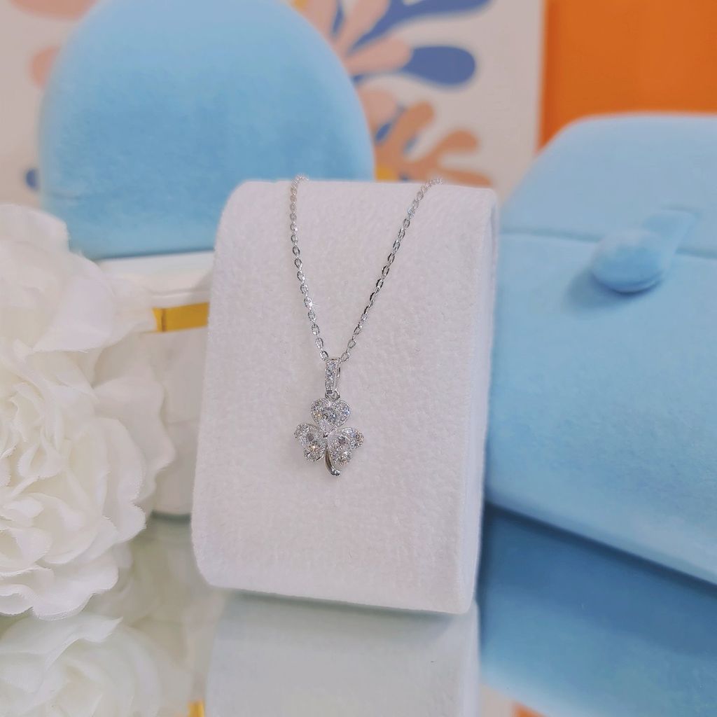 Dây Chuyền MK613-DK134 45cm CHAM JEWELRY.