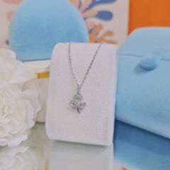 Dây Chuyền MK613-DK134 45cm CHAM JEWELRY.