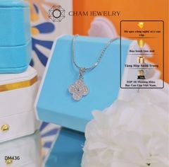 Dây Chuyền MK436-DK03 45cm CHAM JEWELRY.