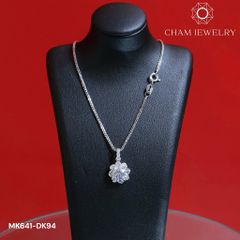 Dây Chuyền MK641-DK94-45CM CHAM JEWELRY,