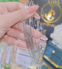 Dây Chuyền KC02 CHAM JEWELRY.